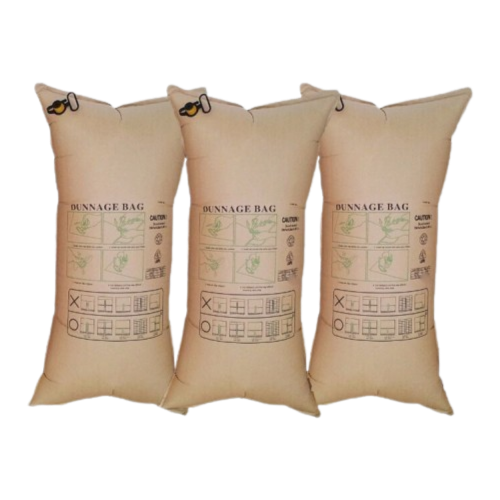 Túi khí chèn hàng container