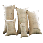 Túi khí chèn hàng container