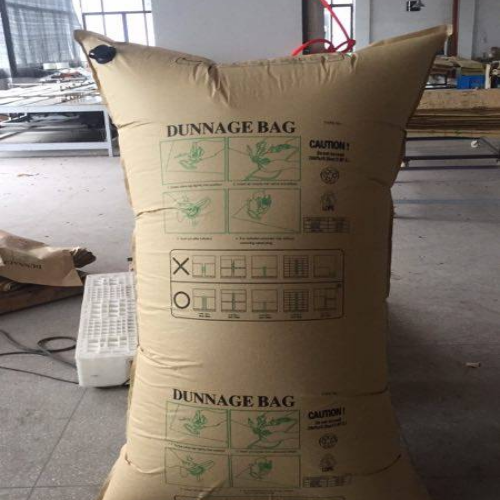 Túi khí chèn hàng container