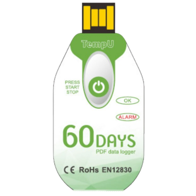 Thiết bị theo dõi nhiệt độ