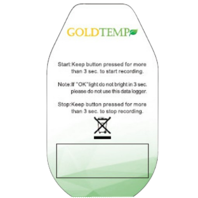 Thiết bị theo dõi nhiệt độ