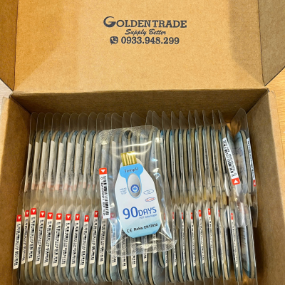 Thiết bị theo dõi nhiệt độ