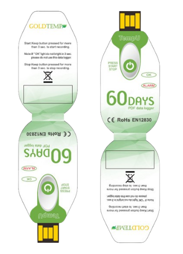 Thiết bị theo dõi nhiệt độ